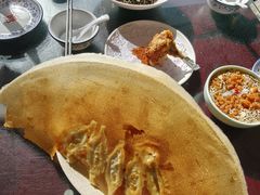 -邢家锅贴老店·非遗·开封菜(金明广场店)