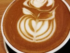 -UN CAFFE(五角场店)