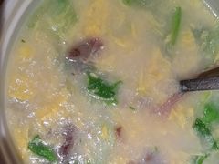 -吕氏疙瘩汤·海鲜新鲁菜(凯德mall新都心店)