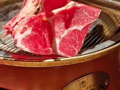 -西塔老太太泥炉烤肉(亚运村店)