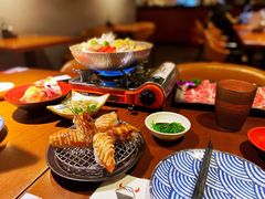 -魔丼屋(日月光店)