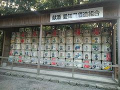-热田神宫