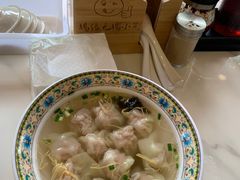 -锡缘无锡小笼馆(武胜路店)