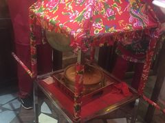 -关东大厨老三熏鹅(新石店)