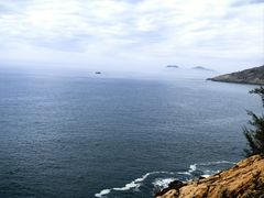 -广东惠东海龟国家级自然保护区