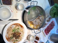 -为什么牛潮汕牛肉火锅(中信广场店)