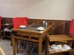 -仁和四季涮肉馆(天坛南门店)