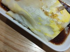 -银记肠粉店(南方医院店)