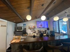 -Double cafe