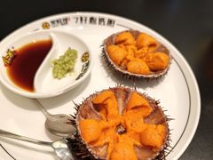 -常鲜楼常来尝鲜海胆馆(星海店)