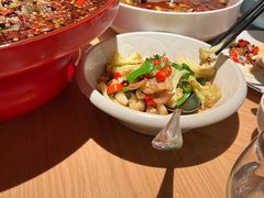 -滋色臻选川菜(北京坊旗舰店)