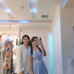 -蜜桃少女VISION写真馆(雁塔店)