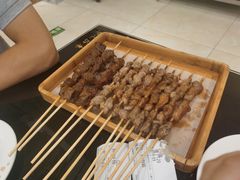 -宛平李记小吃(东关街店)