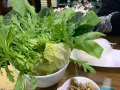 -大明铜锅·烤涮坊·烧烤(总店)