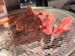 -黑牛の店·黑金店(沈阳万象城店)