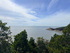 -花岙岛
