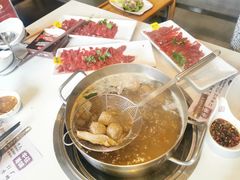 -海银海记牛肉火锅(解放路店)