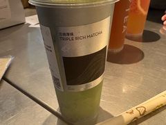-喜茶(佛山顺德大良东乐路店)