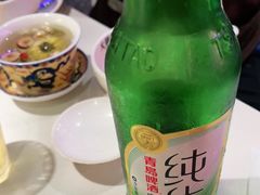 -大龙燚火锅(天安云谷店)
