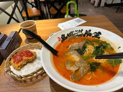 -和府捞面(东直门银座店)