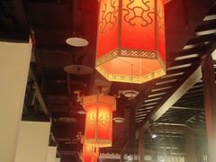 大堂-大龙燚火锅