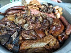 -长香源葫芦头梆梆肉(开通巷店)