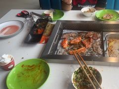 -新艺自助美食城(中山路店)