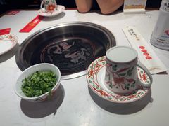 -汕头八合里海记牛肉店(清河店)
