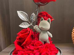 -ROSEONLY诺誓(国际广场购物中心店)