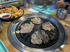 -乌拉烤肉(如皋首店)