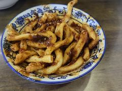 -西月城谭豆花(春熙路店)