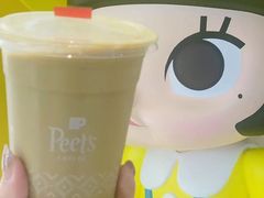 -Peet's 皮爷咖啡(陆家嘴中心店)