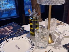 -IL TEATRO 精品意大利餐厅