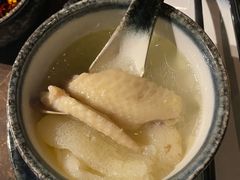 椰子鸡-同仁四季椰子鸡(海岸城天利店)