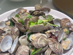 -和源祥·日照菜扛把子(万平口一店)