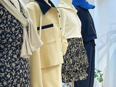 -nana showroom娜娜家服装店