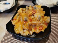 -昊·来了寿司(泡桐树店)