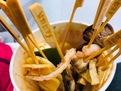 -明瓦廊美食街