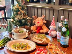 -Bistro 63 创意融合料理(广粤天地店)