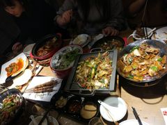 -华馨园北京烤鸭