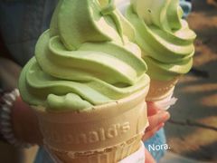 -麦当劳(曲阳店)