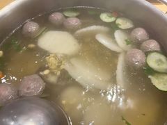 -嬷孙家潮汕牛肉火锅(北京路天河城店)