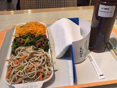 -丝路伊兰·兰州牛肉面(马连道店)