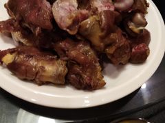 -站前猪蹄&家常炒菜(长乐公园店)