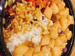 -串妹花式冰粉(乐山总店)