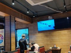 大堂-管氏翅吧(护国寺店)