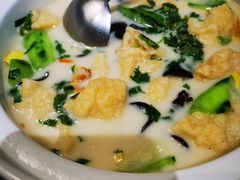 -又一福烤鸭·北京菜(东四店)