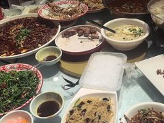 -陈胖子特色菜.鲜货现炒(融景城店)