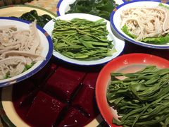 -王婆乔鲜鱼自助火锅(蜀汉路店)