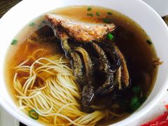 -朱鸿兴面馆(镇湖店)